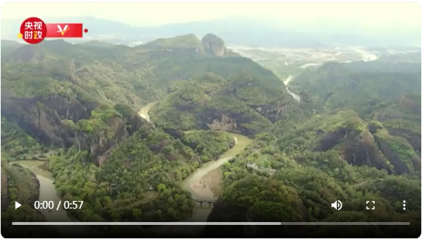 轉(zhuǎn)載3月22日人民日?qǐng)?bào)：獨(dú)家視頻丨習(xí)近平赴福建考察調(diào)研