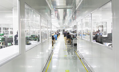 喜獲殊榮！虹潤公司榮膺國家專精特新“小巨人”企業(yè)稱號