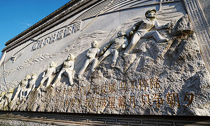 “工匠虹潤”是如何煉成的？