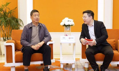 轉(zhuǎn)載自《中國儀器儀表行業(yè)協(xié)會》——深度面對面 | 虹潤董事長林善平：打造工匠精神，一步一個腳印堅定前行！