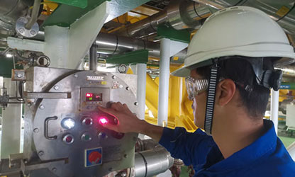 溫控技術(shù)難題攻堅(jiān)，智能客服贏得信賴——虹潤助力中國船舶703所！