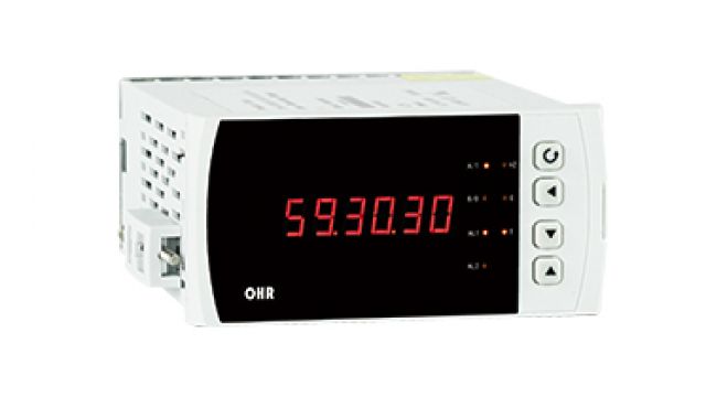 OHR-B200系列計時器