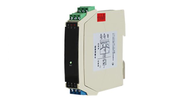 OHR-A34系列頻率輸入檢測(cè)端隔離柵