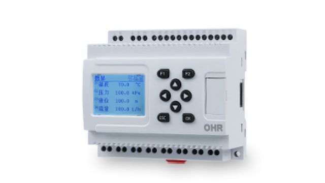 OHR-PR30系列數據采集器